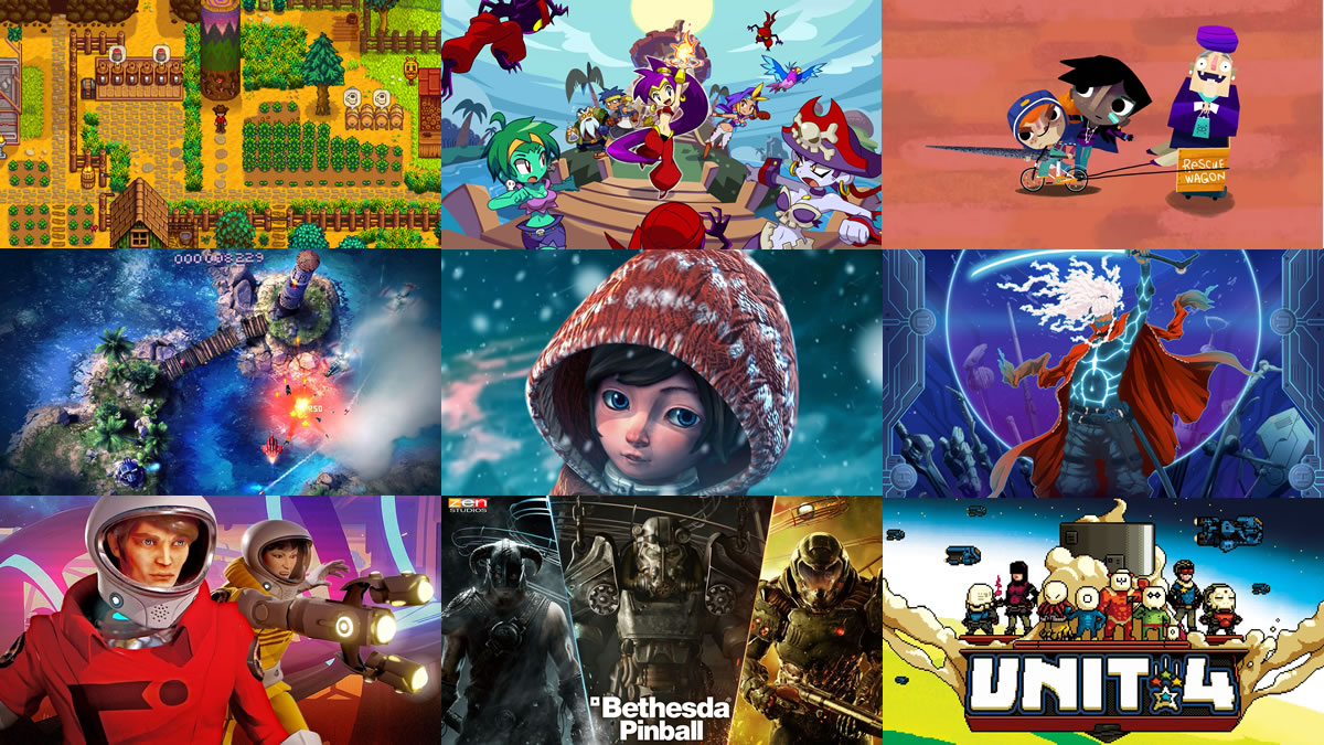 30 jogos indie para ficar de olho em 2019 - GameBlast