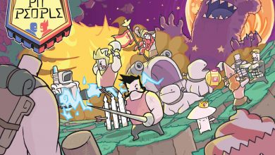 Pit People