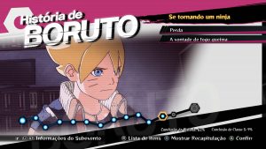 Road to Boruto