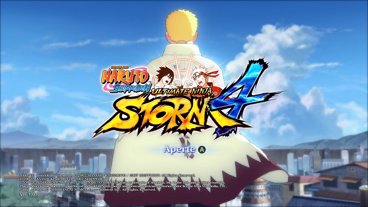 Naruto Storm 4 Road to Boruto Dublado PT-BR Boruto e Mitsuki Vs Sasuke e  Naruto (COM vs COM) 