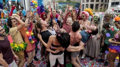 Sense8