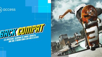 skate 3