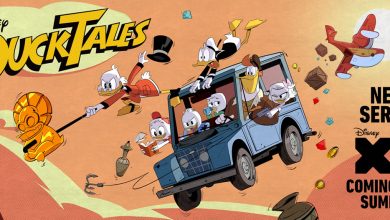 DuckTales