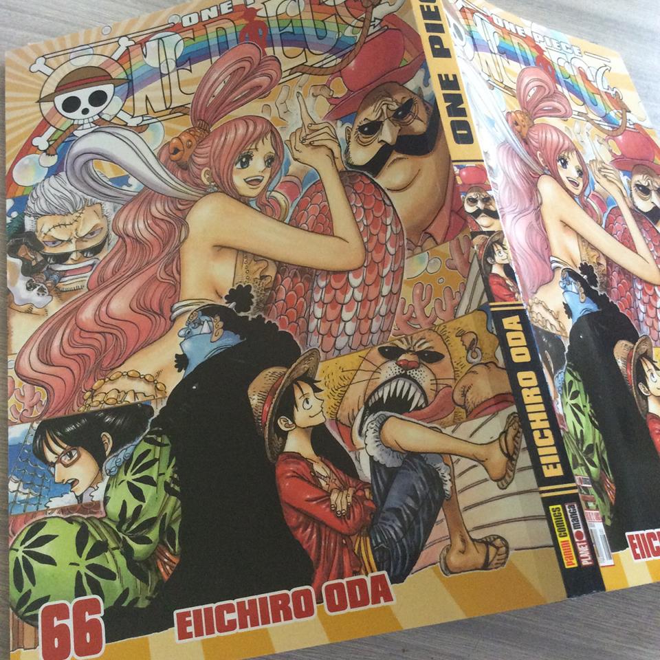 One Piece 66