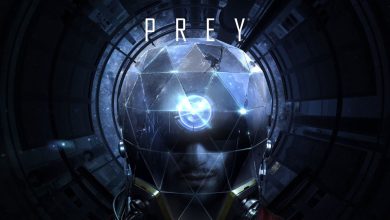 Prey Typhon