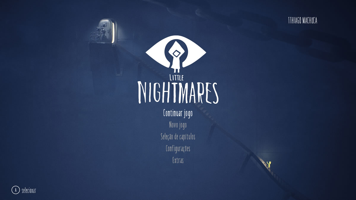 Little Nightmares 2 - Teorias, o final e a história explicada