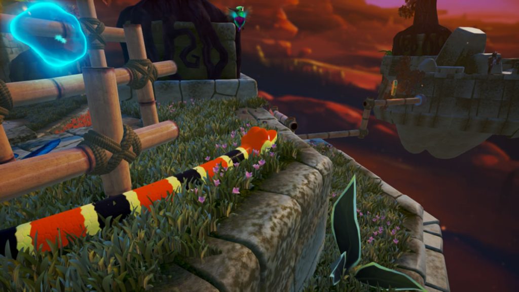 Snake Pass  Movimente e escale como uma cobra! (Impressões) — Portallos