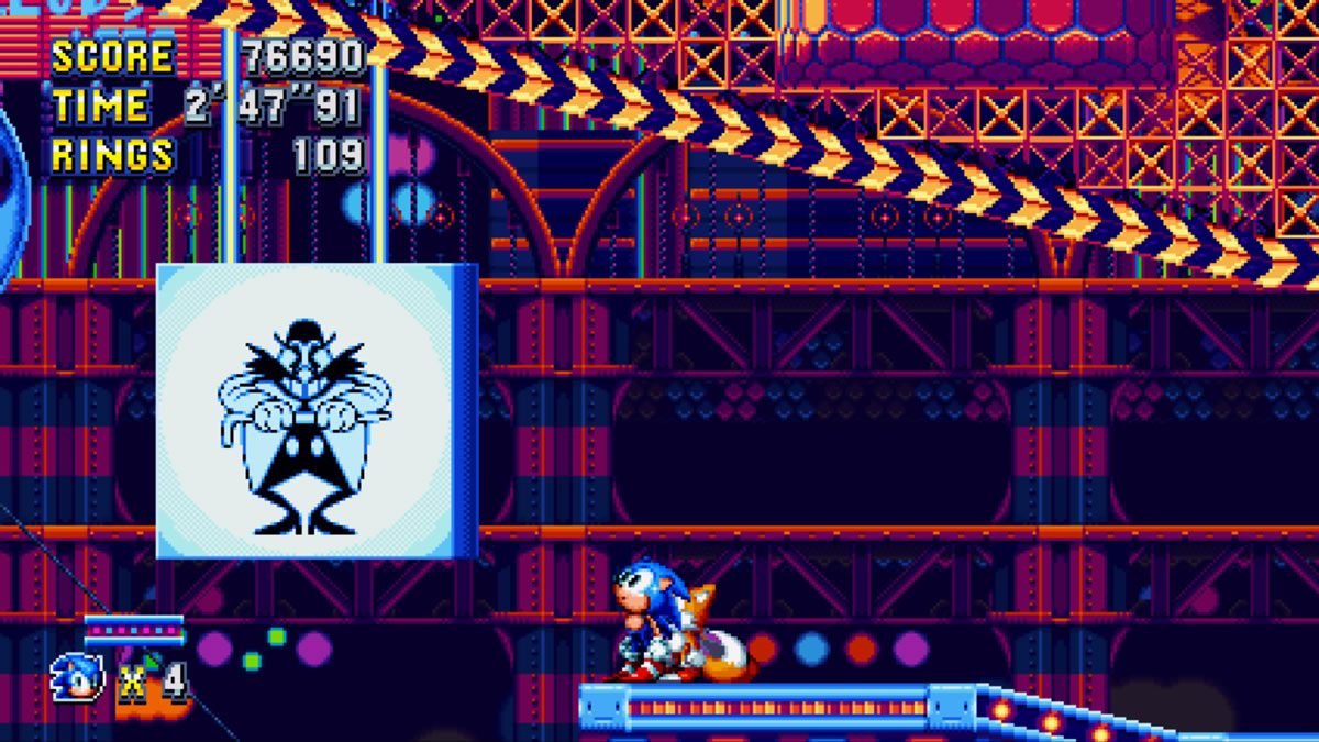 Sonic Mania 2 não existe, porque a Sega quer se afastar do estilo pixel art - Adrenaline