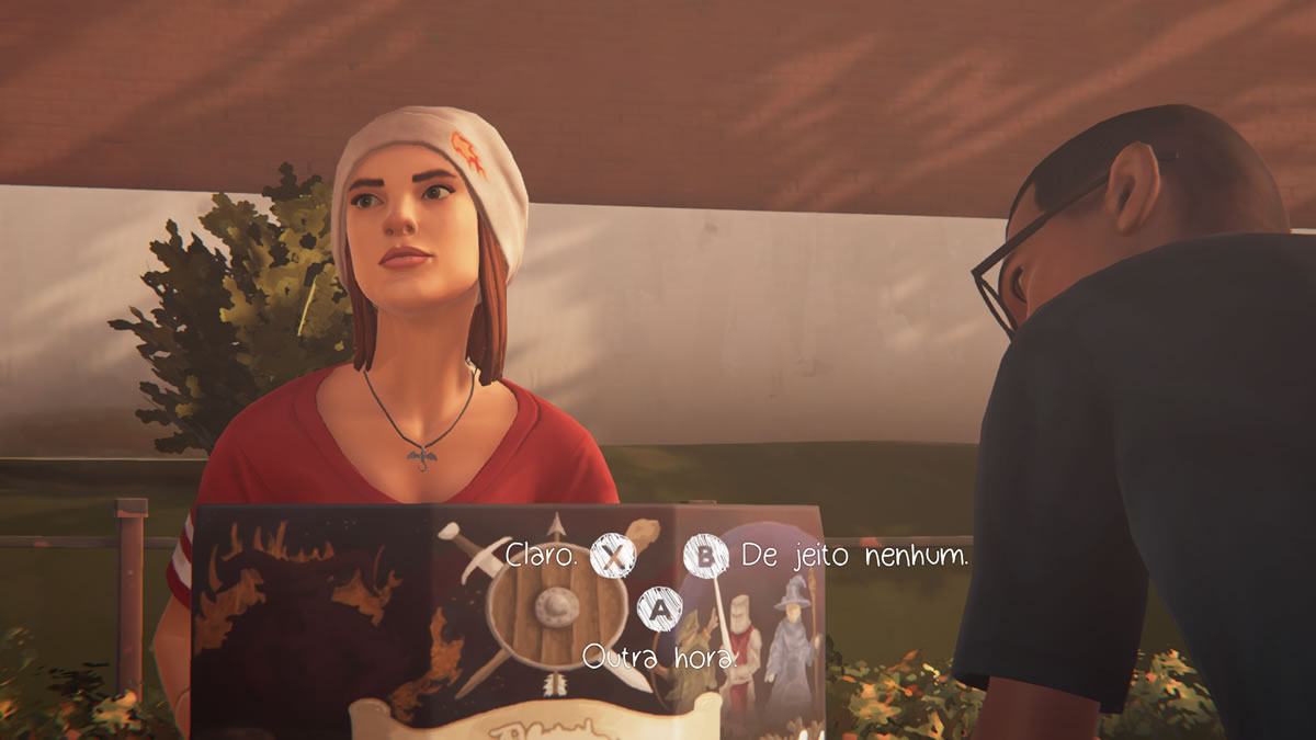 Review: 'Life Is Strange: Before The Storm - Ep. 1: Despertar