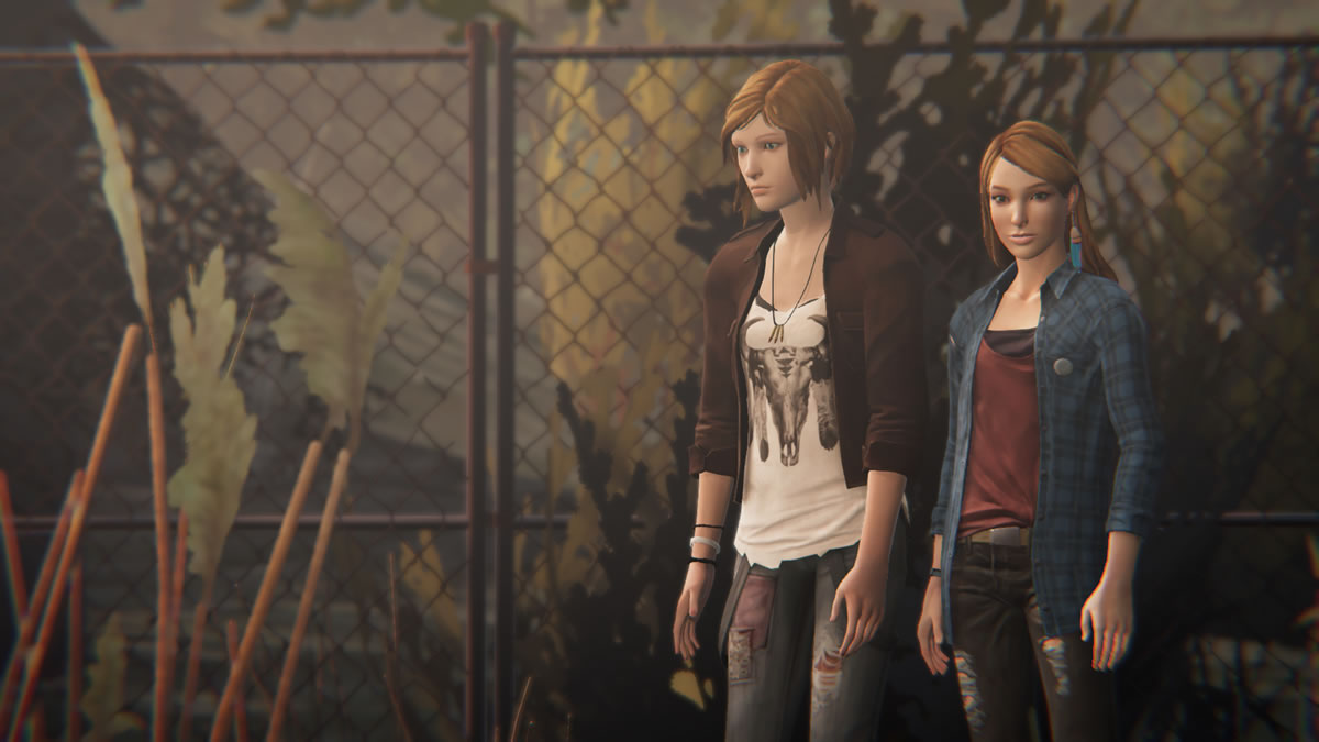 Review: 'Life Is Strange: Before The Storm - Ep. 1: Despertar