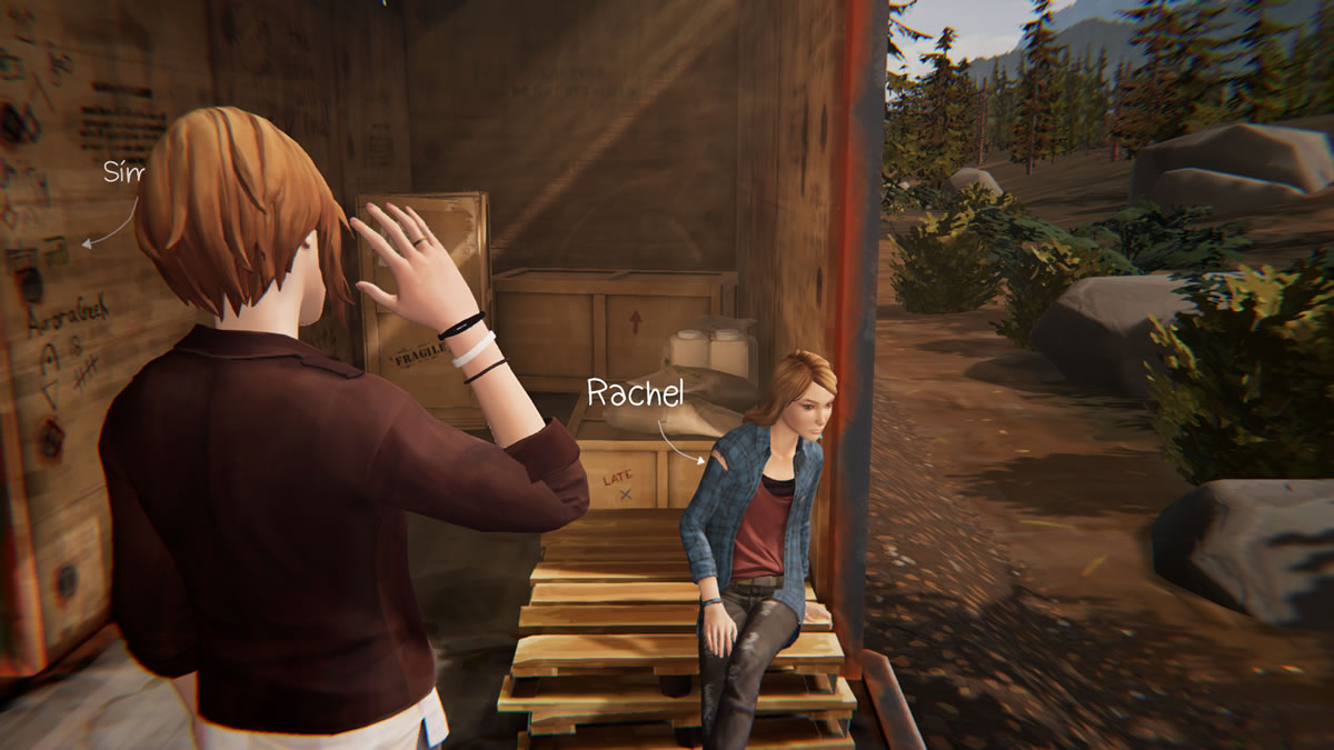 Review: 'Life Is Strange: Before The Storm - Ep. 1: Despertar