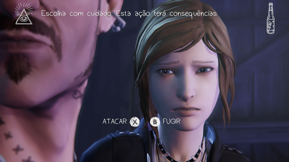 Review: 'Life Is Strange: Before The Storm - Ep. 1: Despertar
