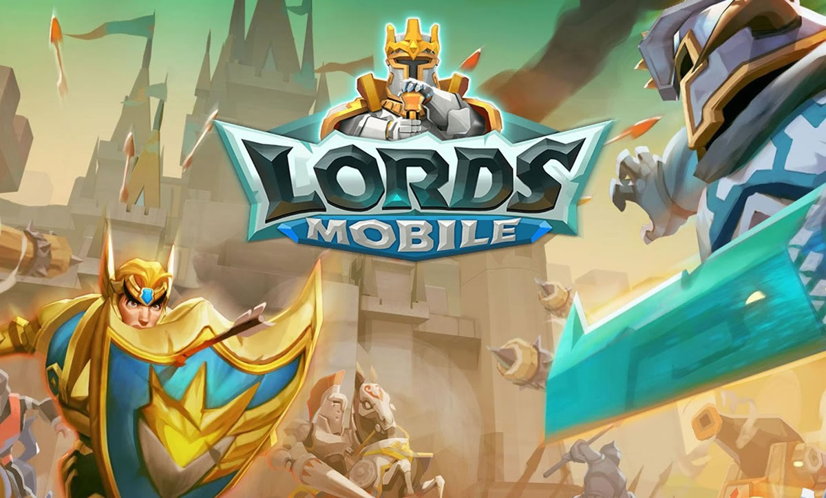 O Grande Enigmático Algoritmo de Premiação do Lords Mobile