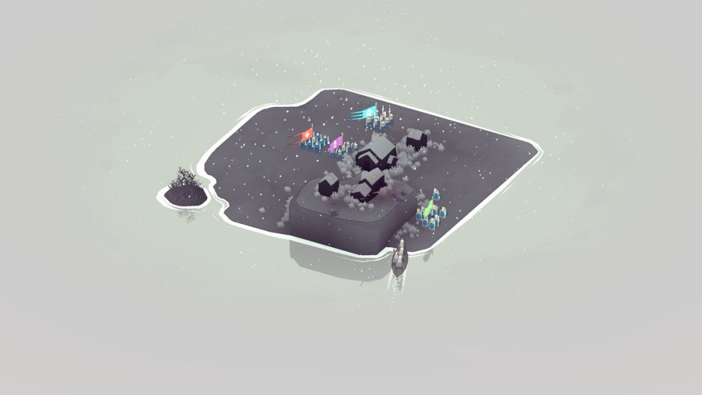 Bad North: Jotunn Edition (Multi) é o jogo gratuito da semana na