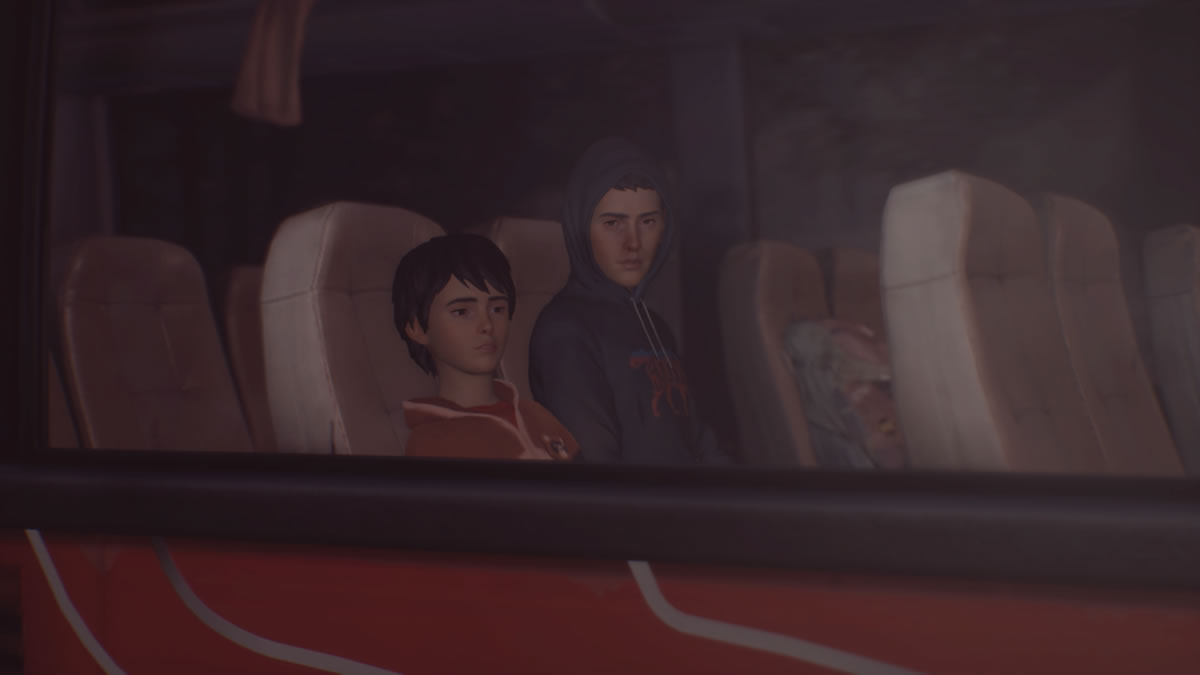 Saiba tudo sobre o primeiro episódio de Life is Strange 2