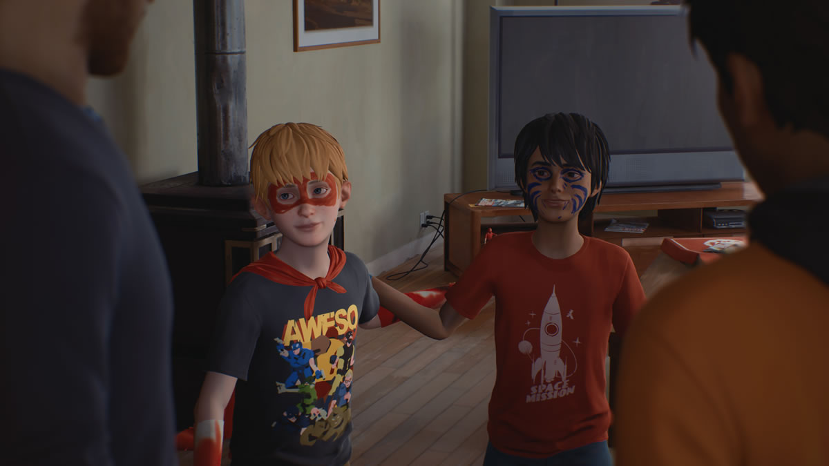 Life is Strange 2 Episódio 2: tudo sobre o segundo capítulo do jogo