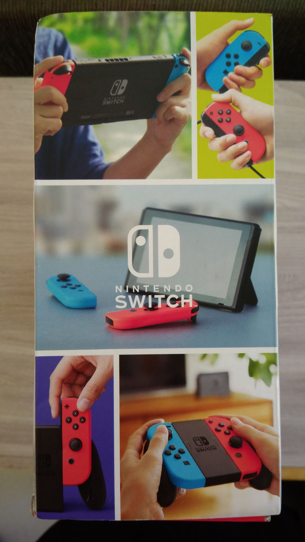 Como o Nintendo Switch virou o melhor amigo dos indies - 27/09/2017 - UOL  Start