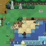 Cadence of Hyrule