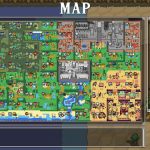Cadence of Hyrule mapa
