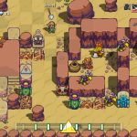 Cadence of Hyrule