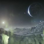 Destiny 2 Shadowkeep Detalhes