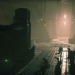 Destiny 2 Shadowkeep Detalhes fortaleza das sombras