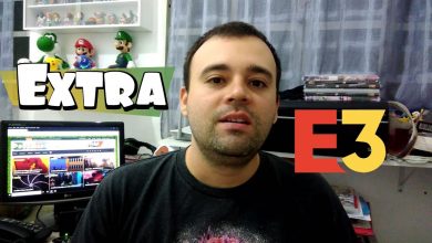 E3 2019 Resumo