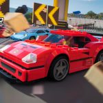 Forza Horizon 4 LEGO Speed Champions