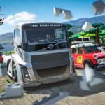 Forza Horizon 4 LEGO Speed Champions