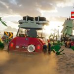 Forza Horizon 4 LEGO Speed Champions