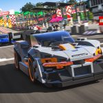 Forza Horizon 4 LEGO Speed Champions