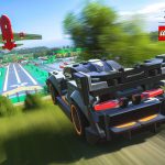 Forza Horizon 4 LEGO Speed Champions