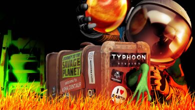 Journey to the Savage Planet