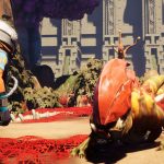 Journey to the Savage Planet