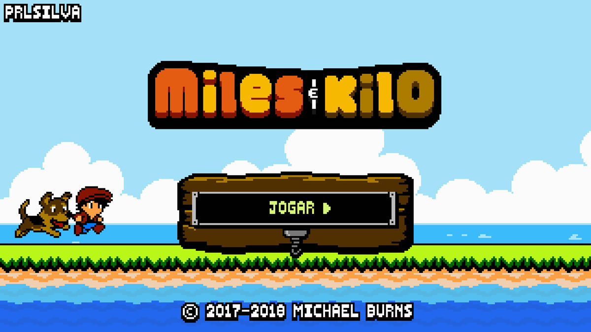 Milos & Kilo tela