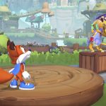 New Super Lucky's Tale