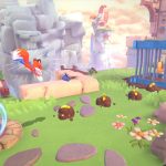 New Super Lucky's Tale