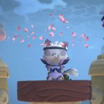New Super Lucky's Tale