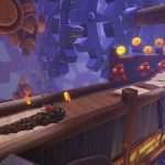 New Super Lucky's Tale