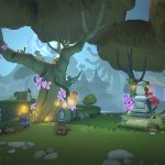 New Super Lucky's Tale