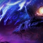 Ori and the Will of the Wisps