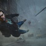 The Sinking City desastre