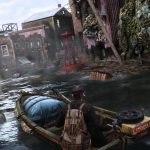 The Sinking City