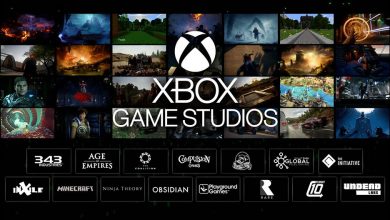 Microsoft Double Fine Xbox game Studios