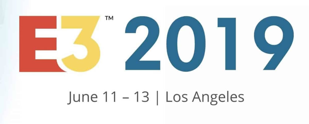 E3 2019