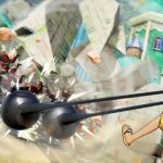 One Piece Pirate Warriors 4