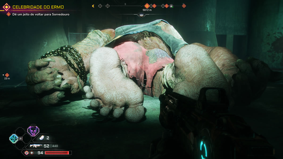 Rage 2 Analise Review