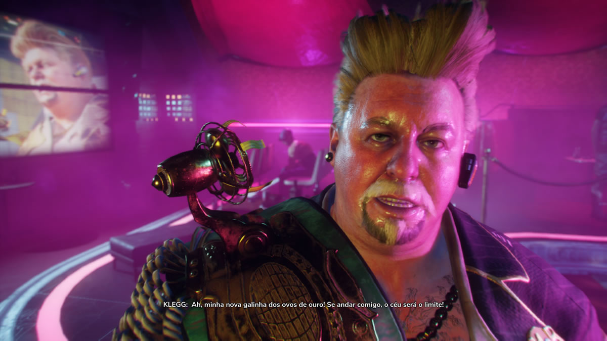 Rage 2 Analise Review