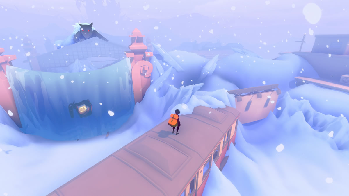Sea of Solitude analise review