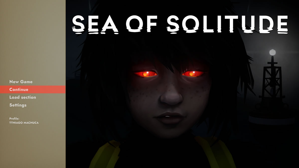 Sea of Solitude analise review